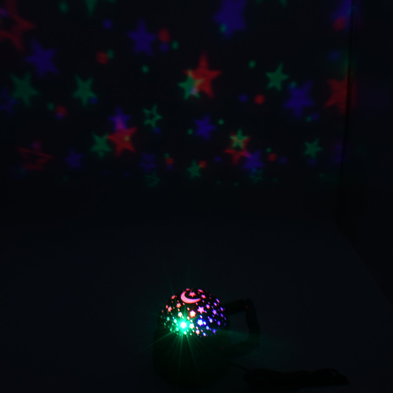 7549 DJ Light Party Disco Light for Home Party, Led Disco Ball Colors Pattern & Modes Dancing Light for Room Rotating Bulb Magic Lights for Diwali, Wedding Holiday Party, Party Gift Kids Birthday 7549 DJ Light Party Disco Light for Home Party, Led Disco Ball Colors Pattern & Modes Dancing Light for Room Rotating Bulb Magic Lights for Diwali, Wedding Holiday Party, Party Gift Kids Birthday